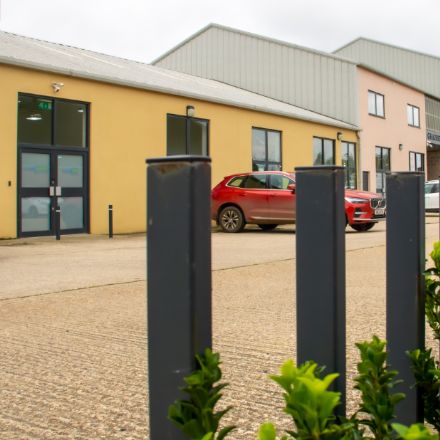 Storage in Blandford Forum - photo 4